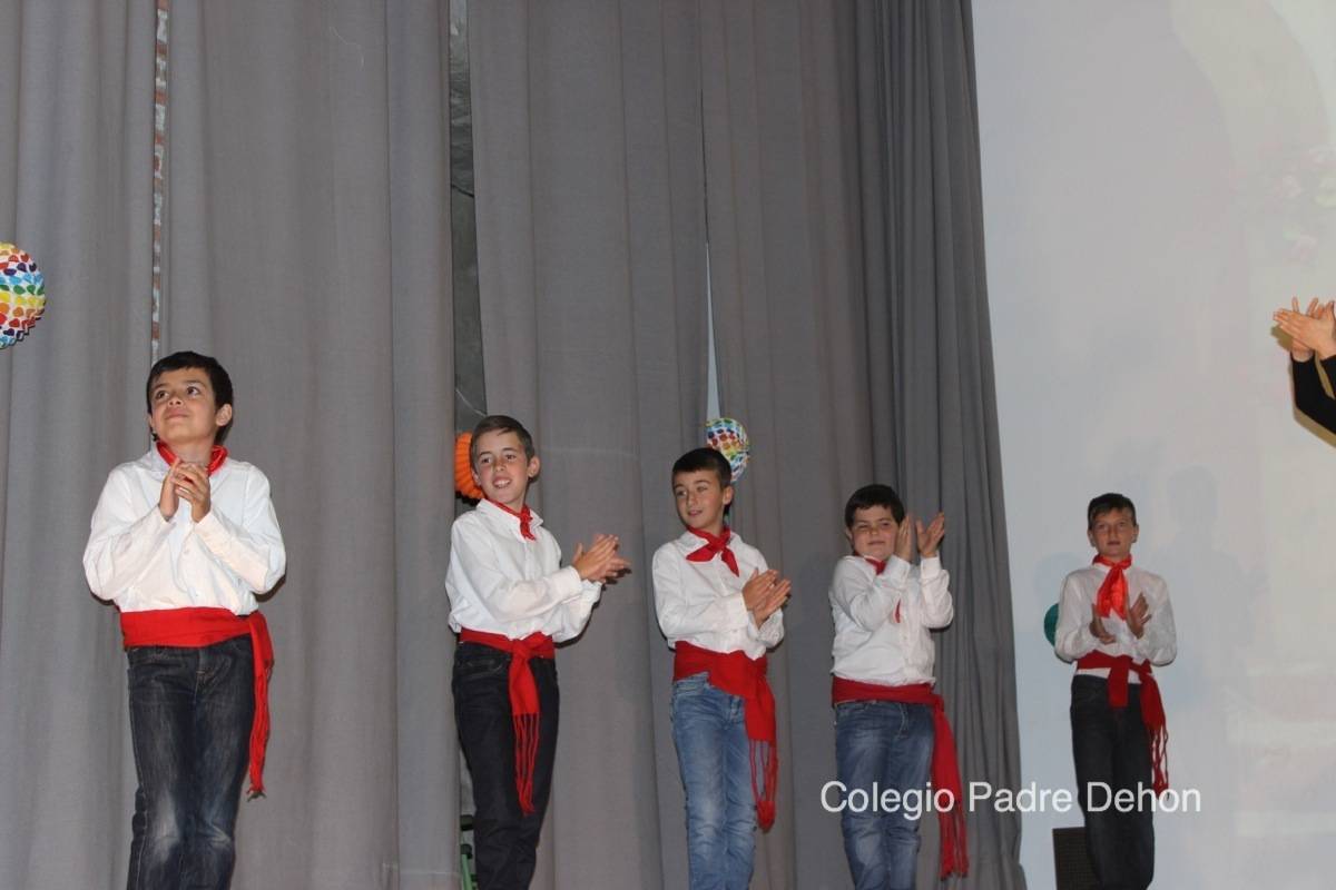2014 03 14 BAILES PRIMARIA (104)